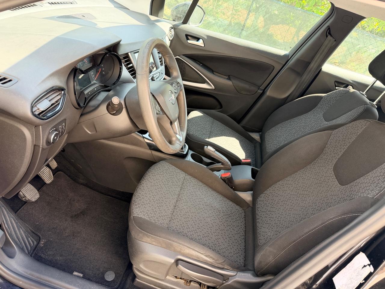 Opel Crossland X 1.6 DIESEL 2018