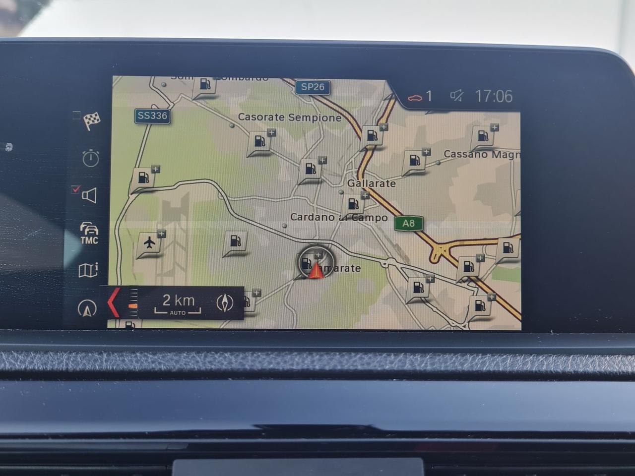 Bmw Serie 2 Gran Coupè 220d Advantage #9182