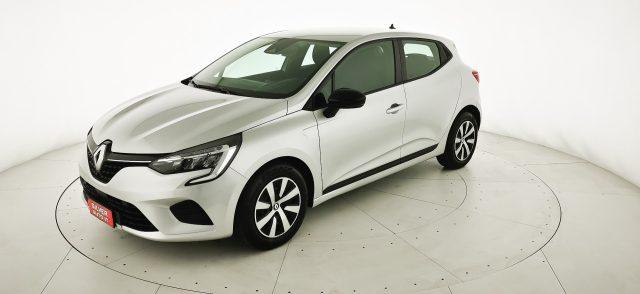 RENAULT Clio SCe 65 CV 5 porte Equilibre