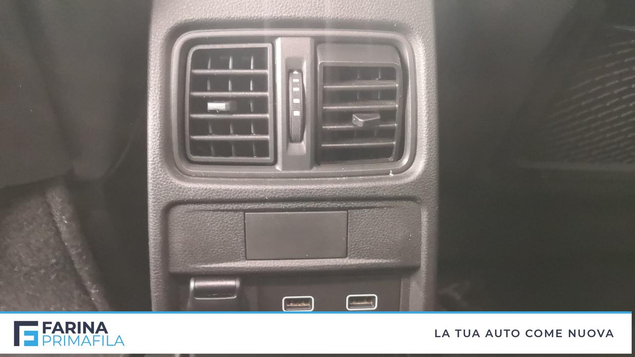 RENAULT Arkana 2021 - Arkana 1.6 E-Tech hybrid R.S. Line 145cv