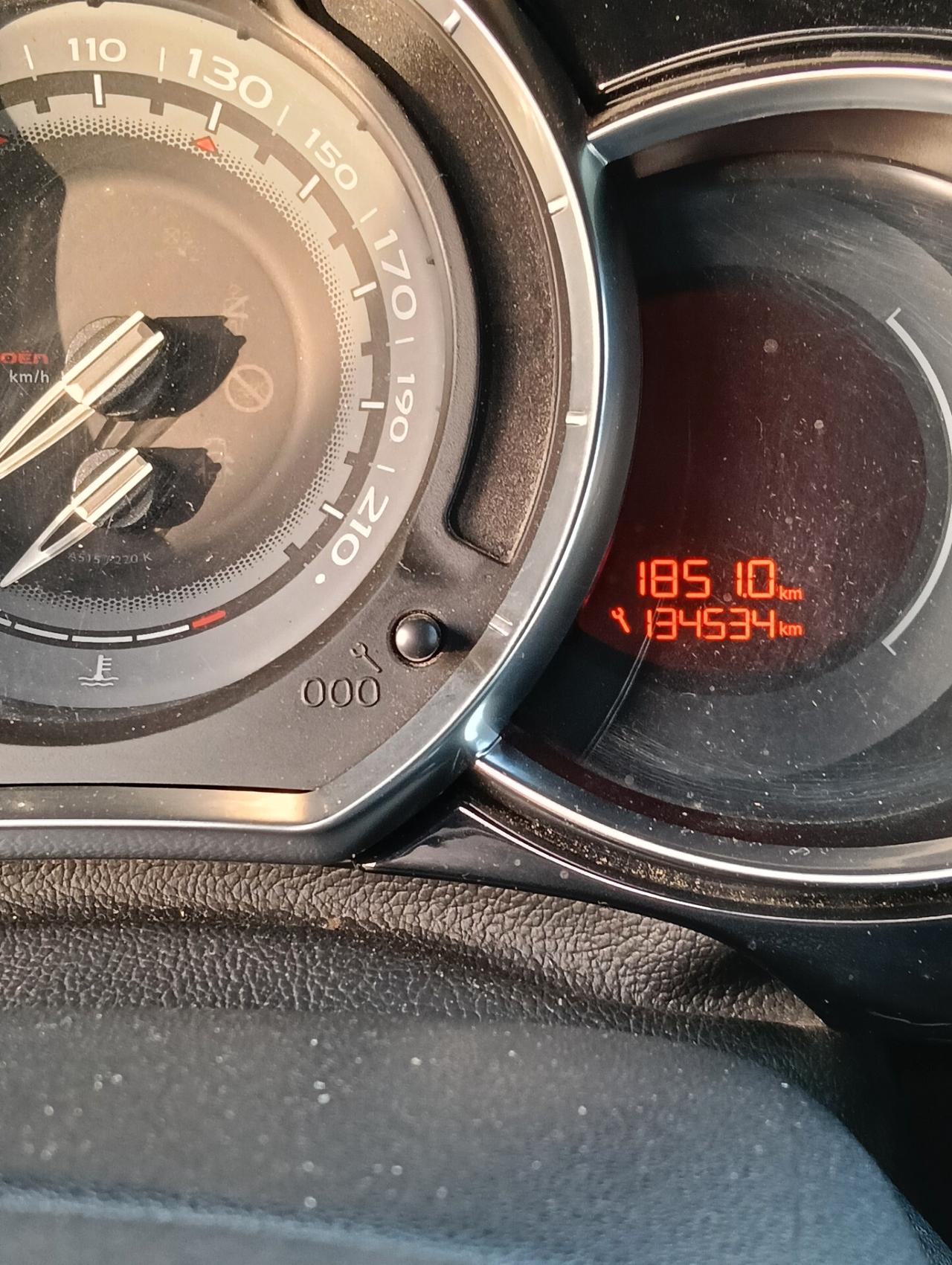 Ds DS3 3 1.6 THP 155 Sport Chic