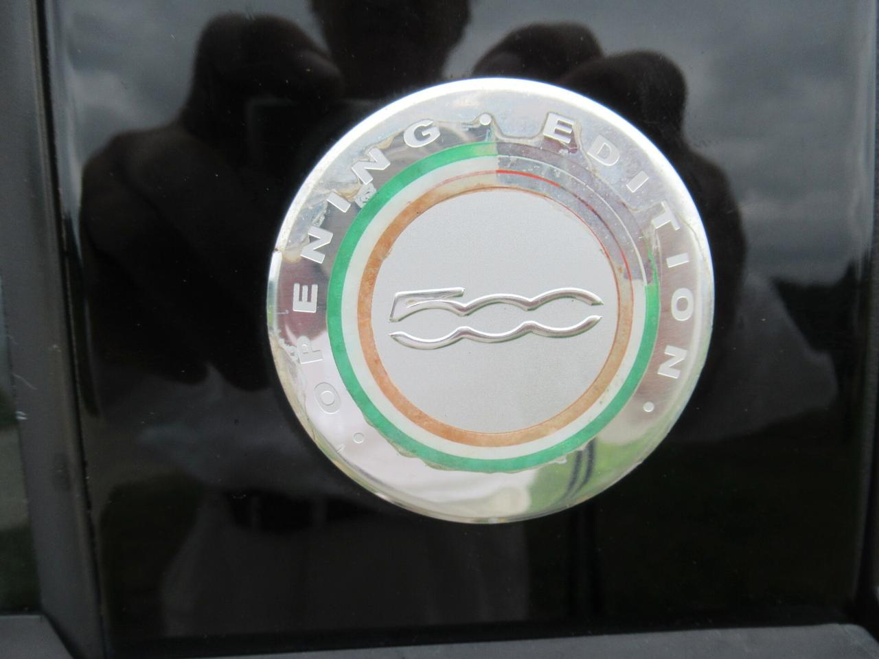 Fiat 500 1.4 16V spec. edition Cv 100 per neopat. € 3.800