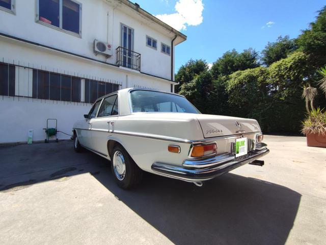 MERCEDES-BENZ SL 280 4500