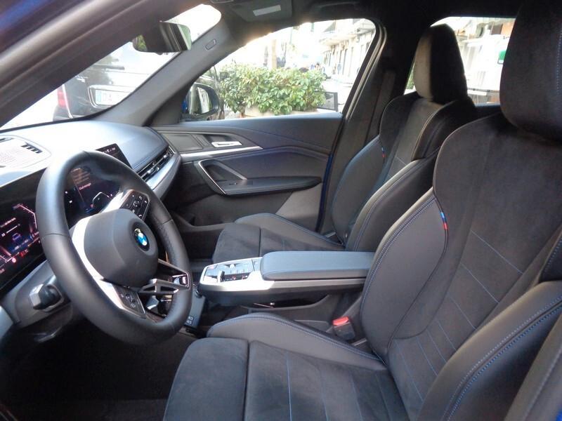 Bmw X1 sDrive 18d Msport KM 4.900