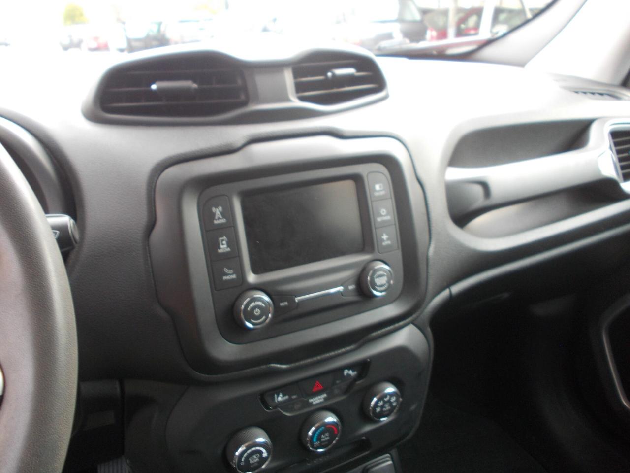 Jeep Renegade 1.0 T3 Longitude-GPL-KM76235