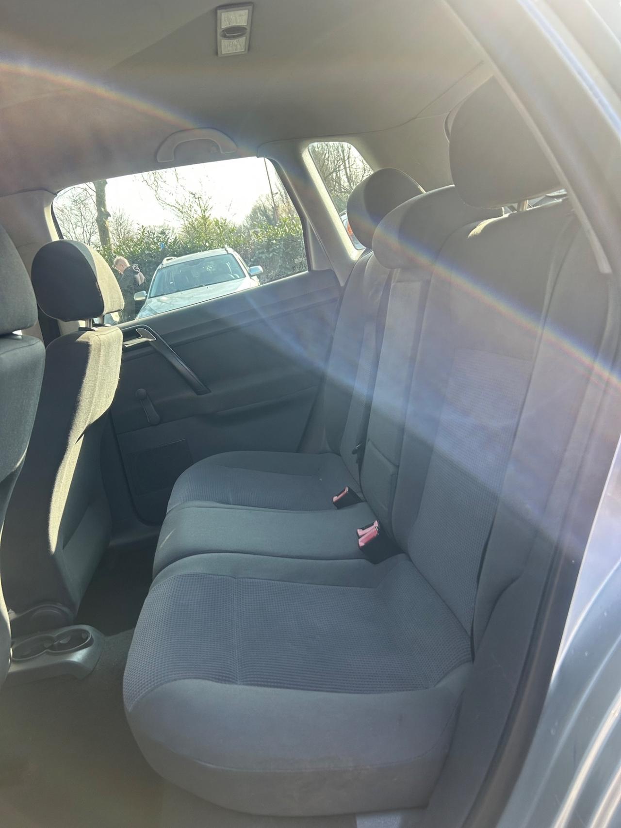 Volkswagen Polo 1.4/69CV TDI 5p. Trendline