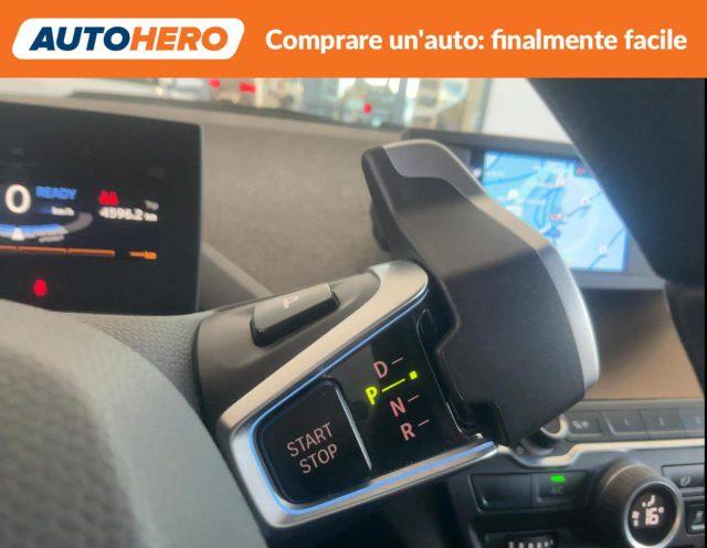 BMW i3 s 120 Ah