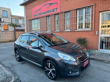 Peugeot 2008 1.6 e-HDi 92CV Allure