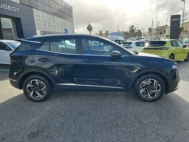 Kia Sportage 1.6 CRDi MHEV Business