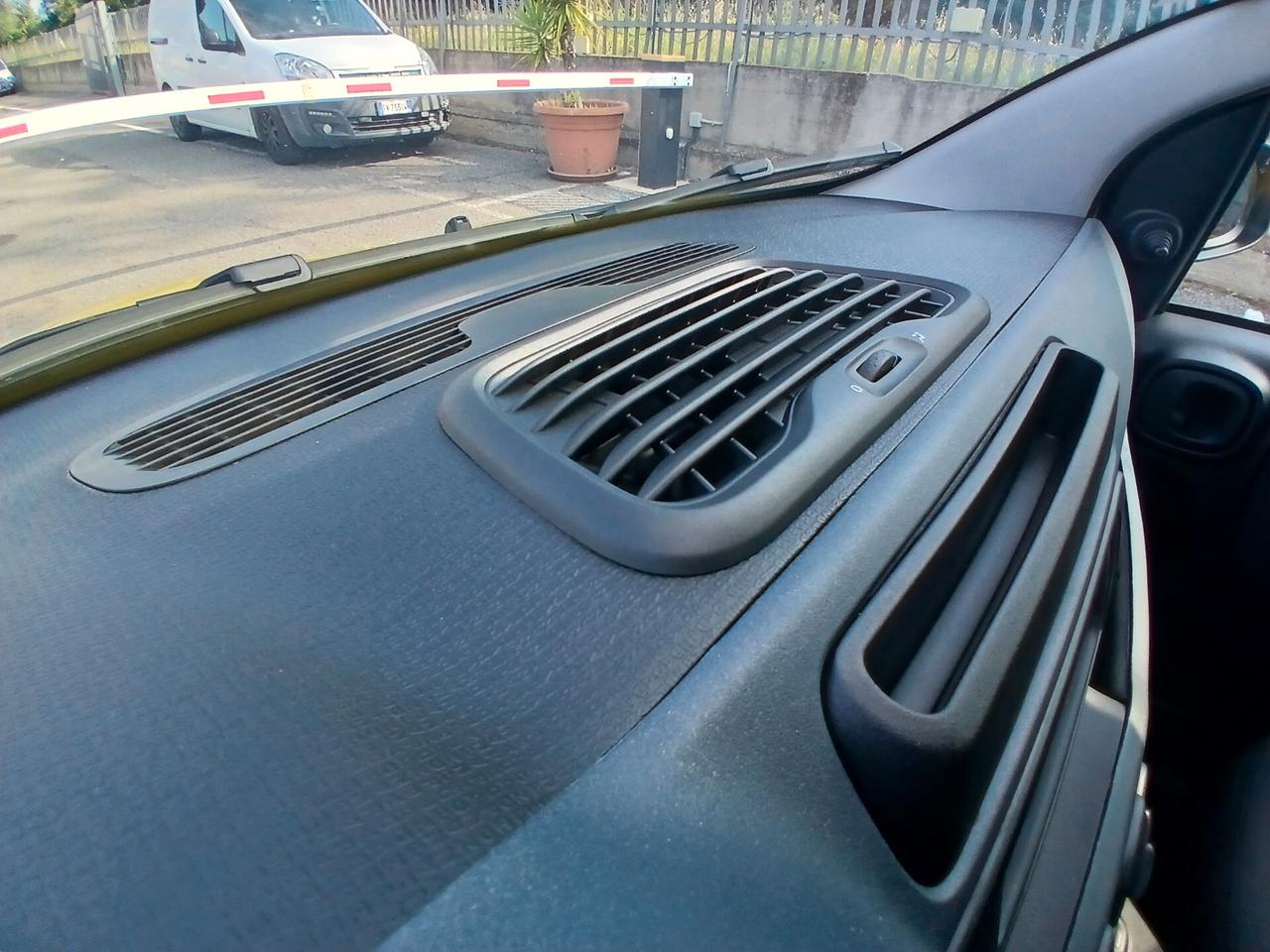 Fiat Pandina 1.0 FireFly Hybrid POP