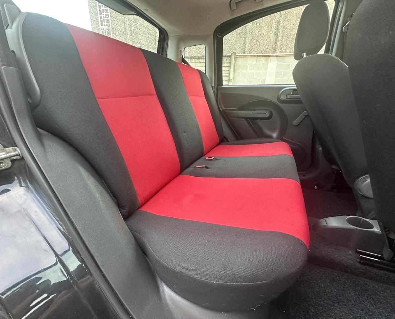 Fiat Panda 1.2 4x4