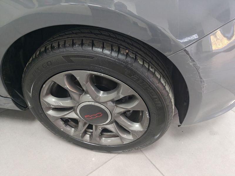 FIAT 500 500 1.2 "S" VEDI FOTO