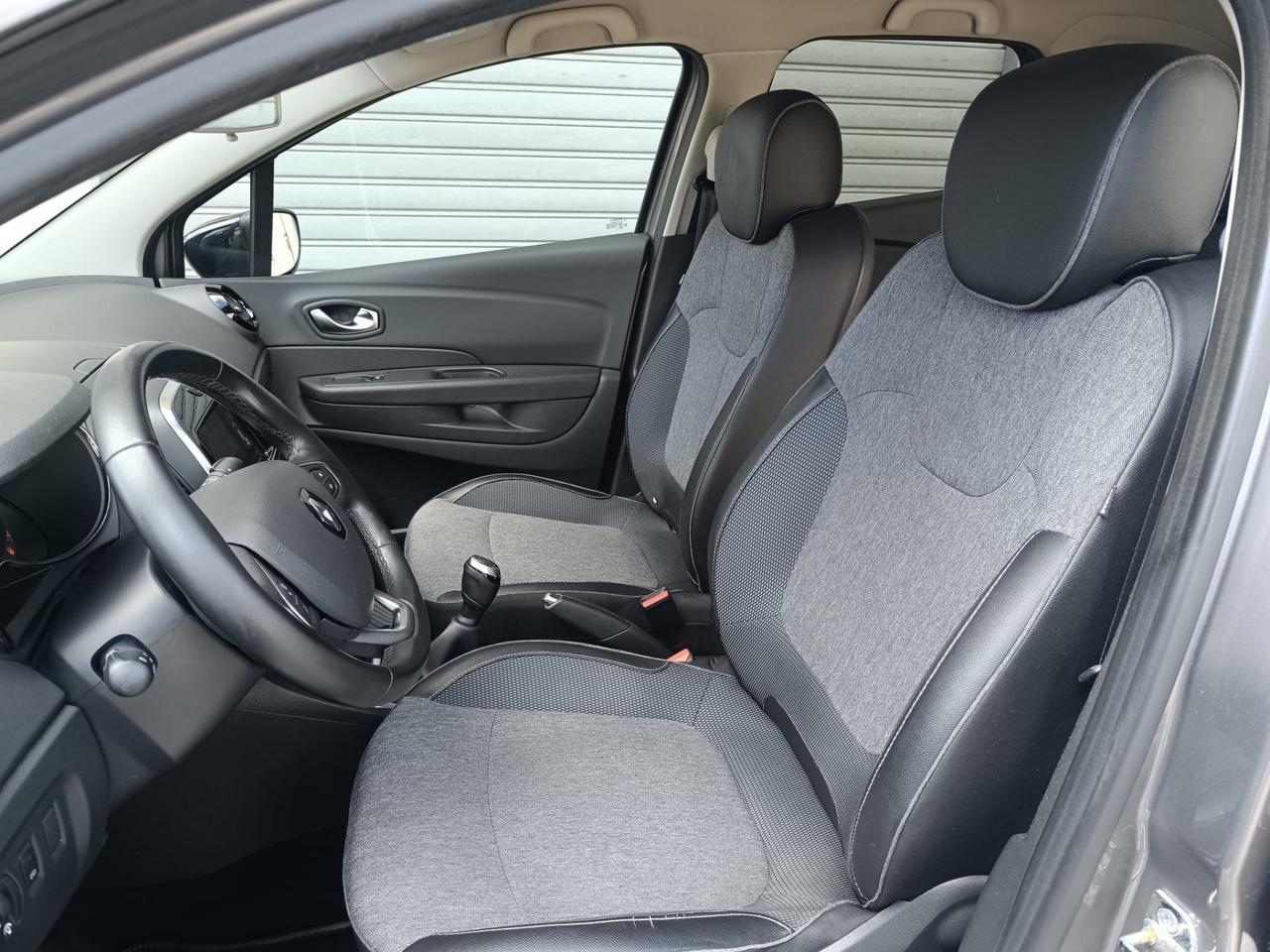 Renault Captur TCe 12V 90 CV Sport Edition2