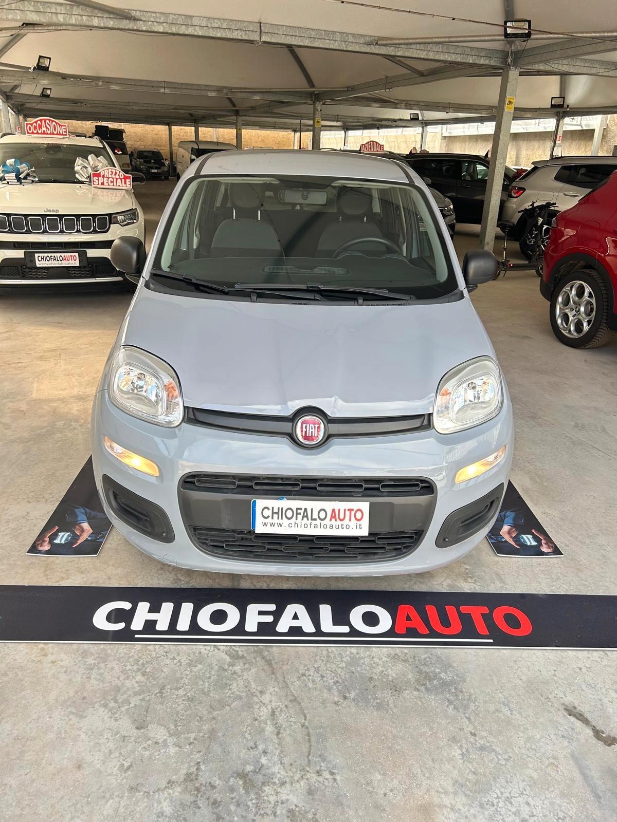 Fiat Panda 1.2 Easy