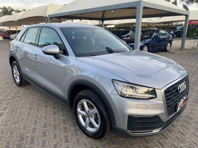 AUDI Q2 1.6 TDI S tronic Design