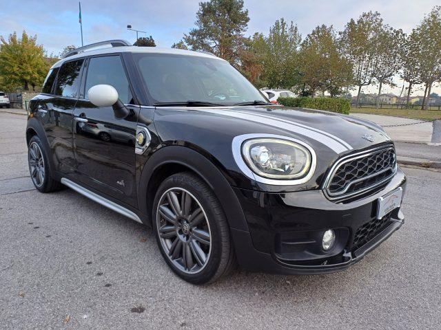MINI Countryman 1.5 Cooper SE Hype Countryman ALL4 Automatica