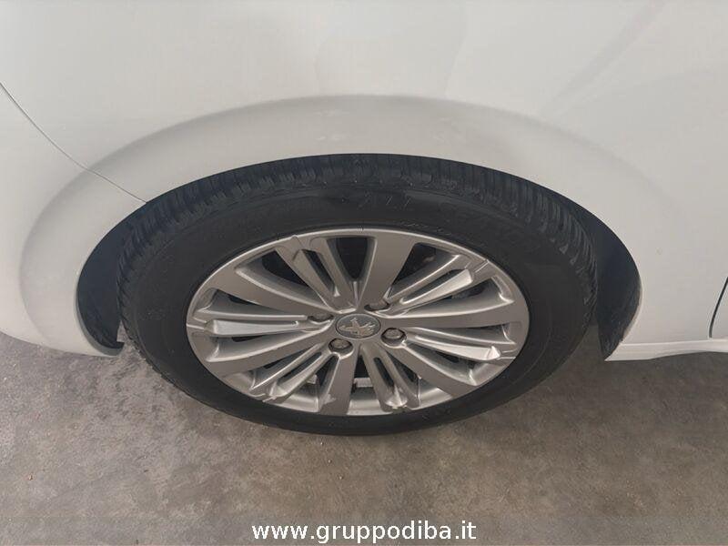 Peugeot 208 I 2015 Benzina 5p 1.2 puretech Access 82cv