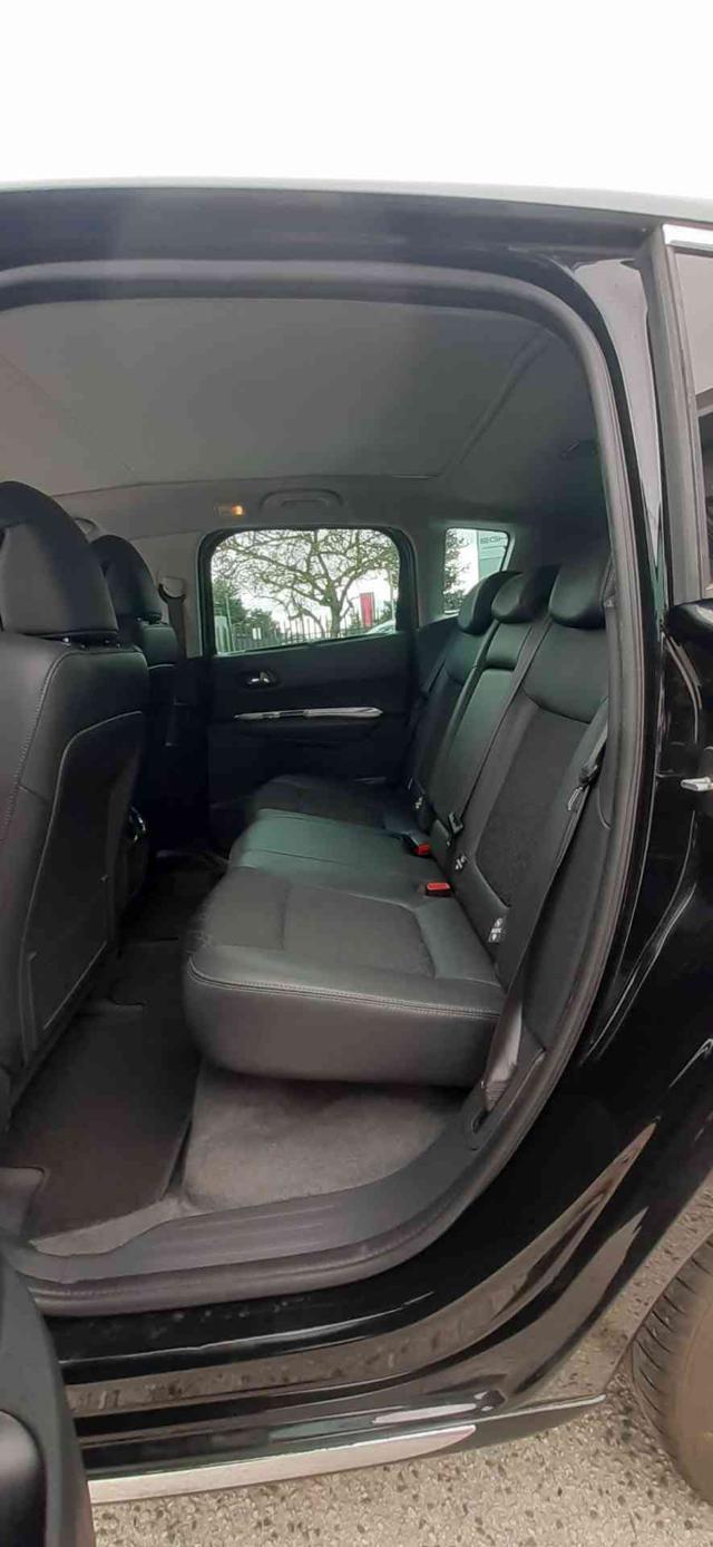 PEUGEOT 3008 BlueHDi 120 EAT6 S&S Allure SCONTO ROTTAMAZIONE