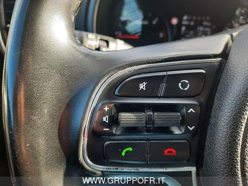 KIA Sportage 1.7 CRDI 2WD Class