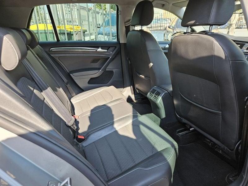 Volkswagen Golf Golf 5p 1.4 tsi Highline