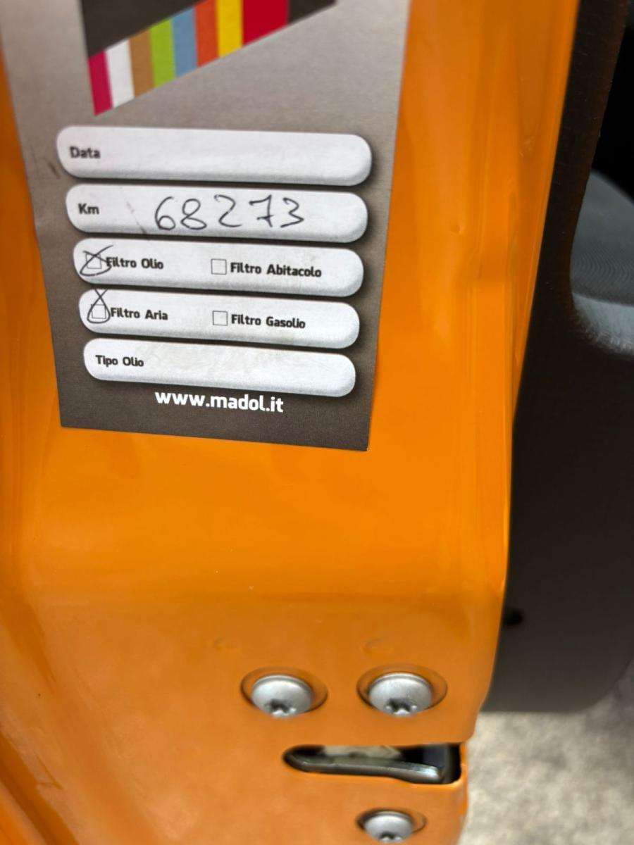 FIAT Panda 1.2 Easy