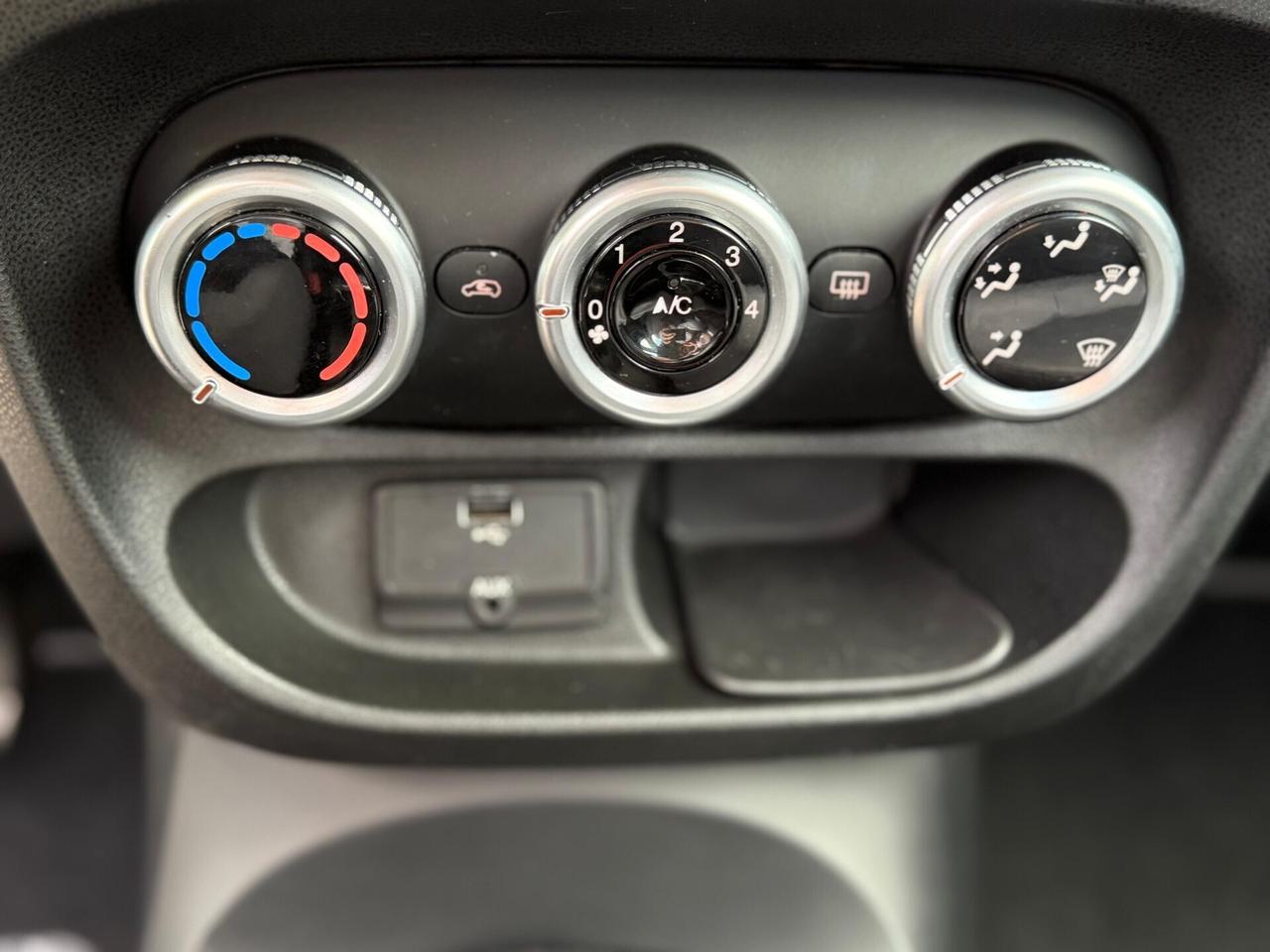 Fiat 500L 1.6 Multijet 105 CV Pop Star
