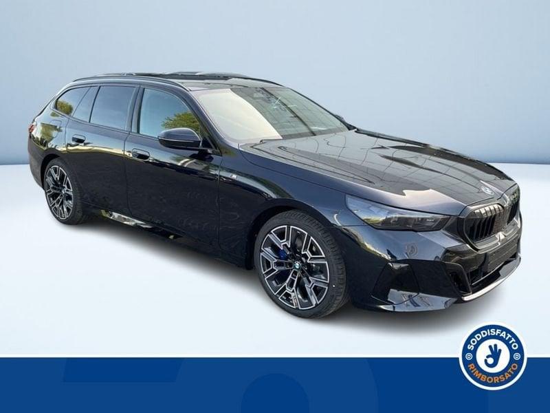BMW Serie 5 Touring 520d xDrive M Sport Pro