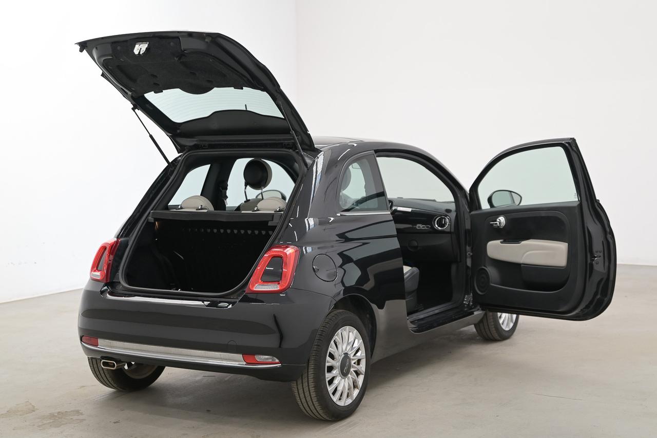 FIAT 500 1.0 hybrid Dolcevita 70cv