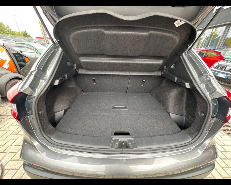 Nissan Qashqai Qashqai 1.7 dci N-Connecta 150cv