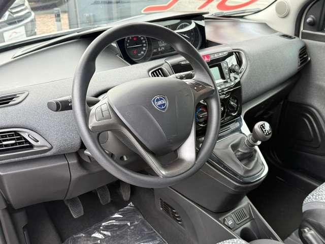 Lancia Ypsilon 1.0 firefly hybrid Silver GPL**PROMO SUMMER**