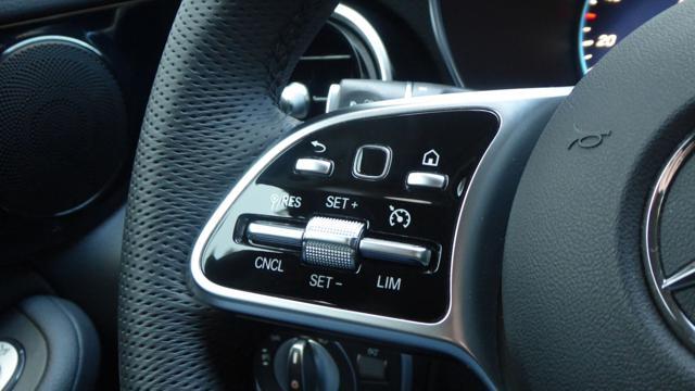 MERCEDES-BENZ GLC 200 d 4Matic Sport