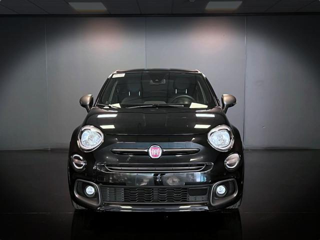 FIAT 500X 1.0 T3 120 CV Sport