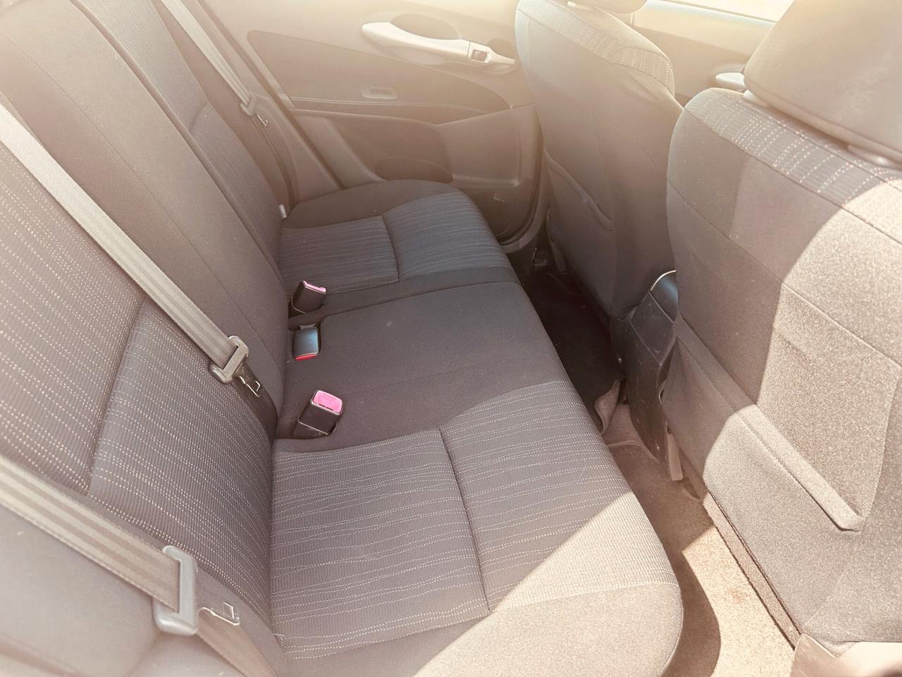 Toyota Auris 1.4 D-4D 5 porte Sol