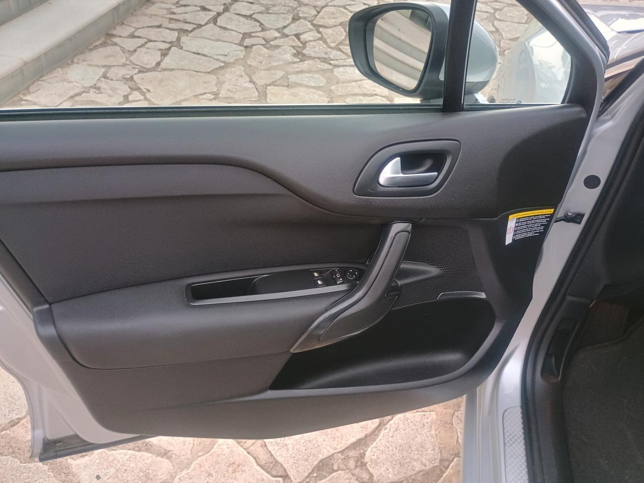 Renault Scenic Scénic 1.5 dCi 110CV Start&Stop Live