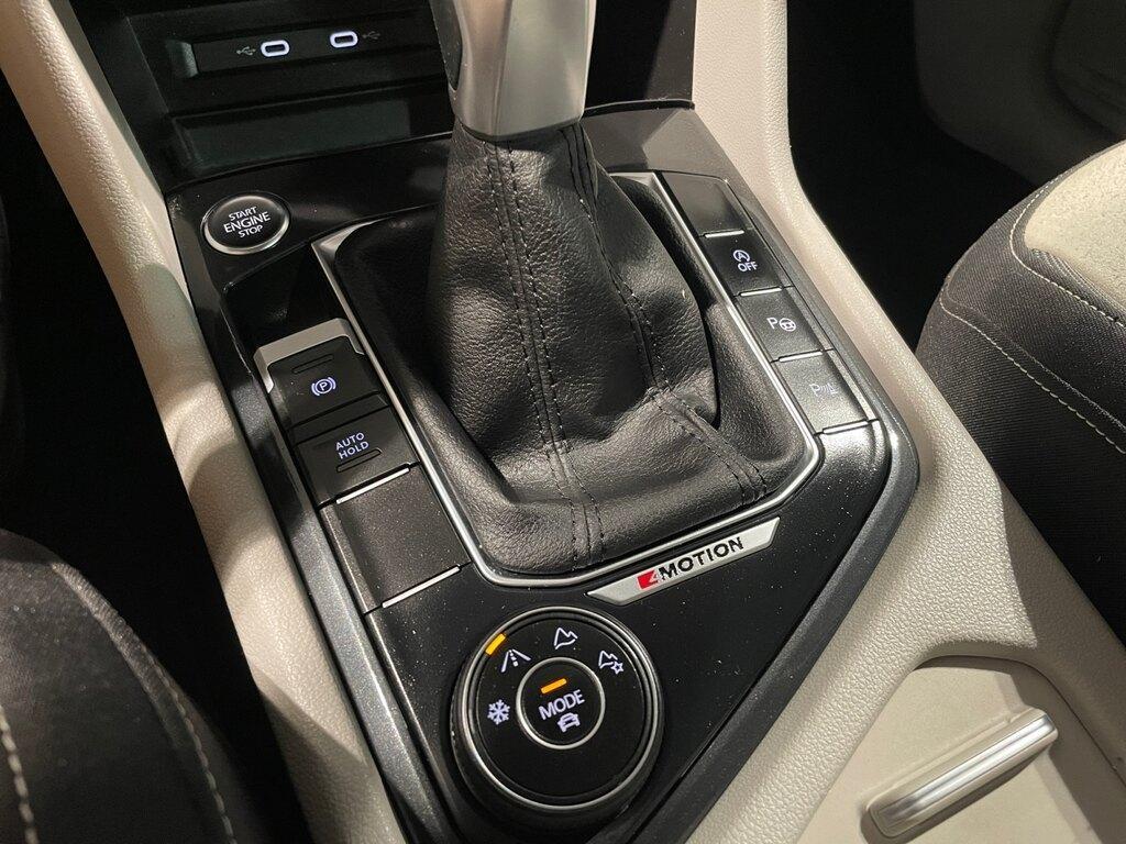 Volkswagen Tiguan 2.0 TDI 150CV 4motion DSG Elegance
