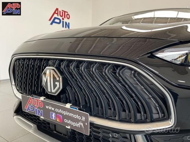 MG HS 1.5T-GDI AT Luxury *TETTO APRIBILE*