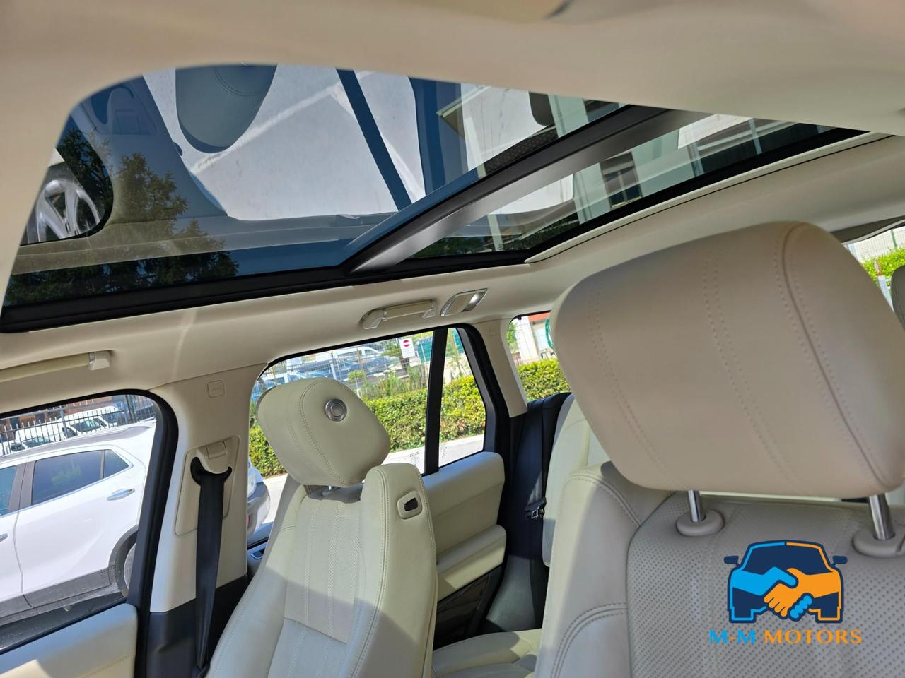 Land Rover Range Rover 3.0 tdV6 Vogue auto my17