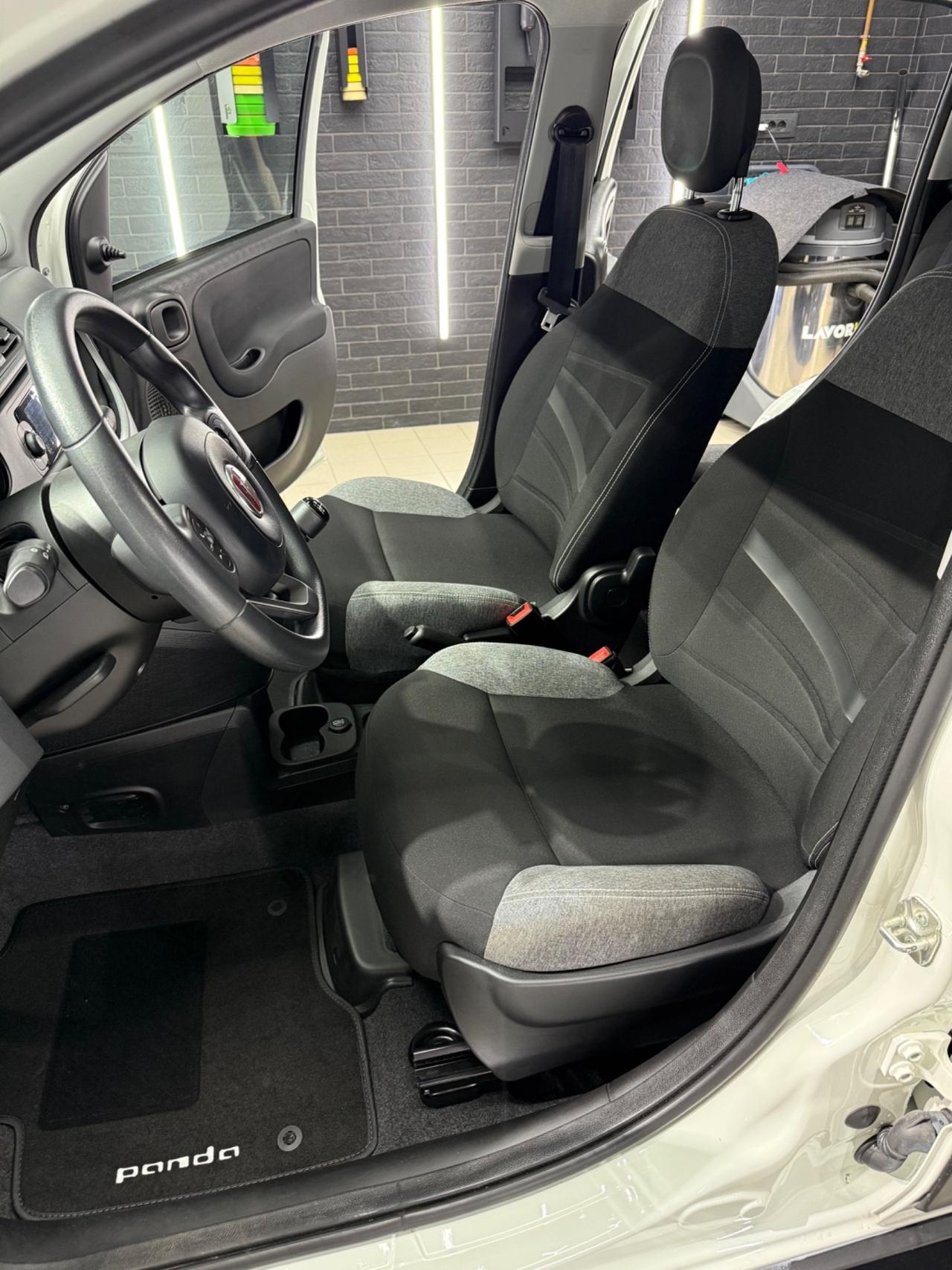 Fiat Panda 1.0 Hybrid City Life PREZZO REALE