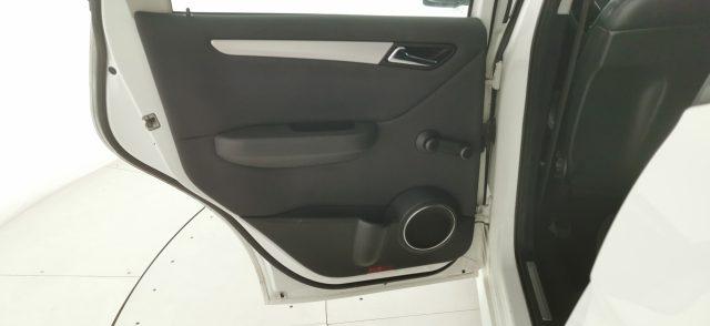 MERCEDES-BENZ A 160 BlueEFFICIENCY Avantgarde