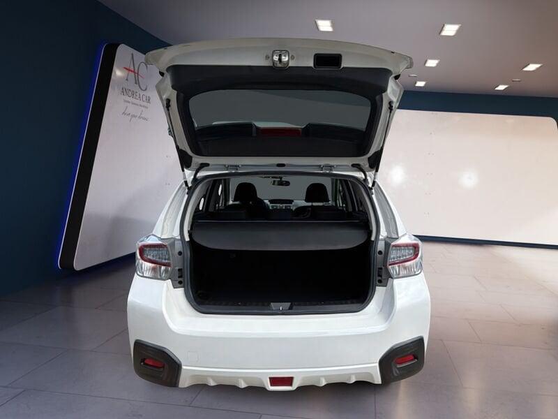 Subaru XV XV 2.0d Unlimited 6mt my17