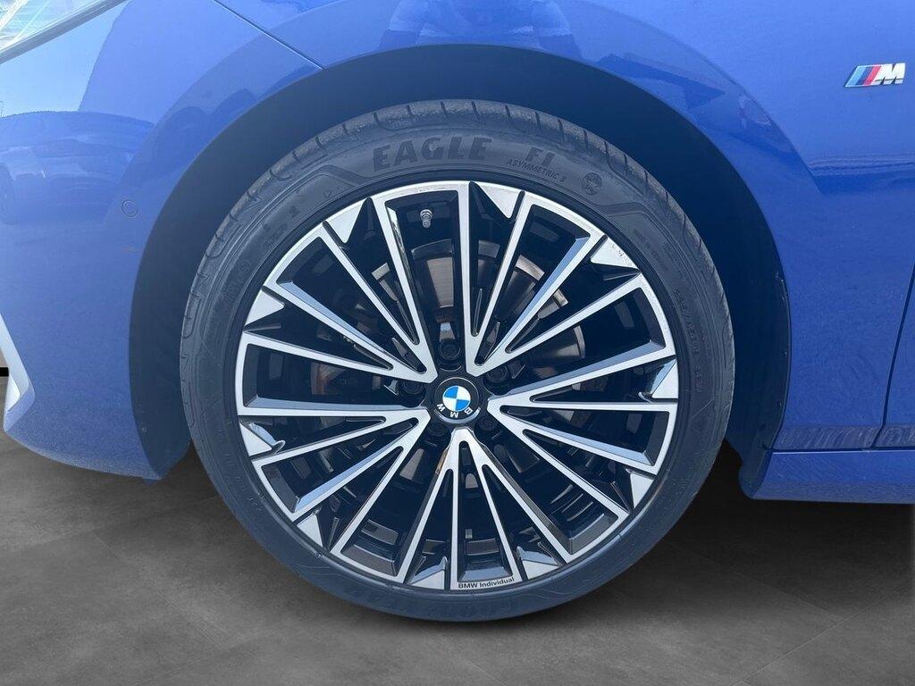 BMW Serie 2 Active Tourer 223 d Mild Hybrid 48V Msport xDrive DCT