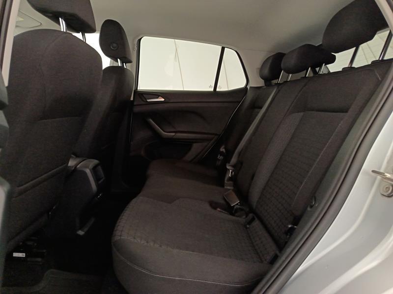 Volkswagen T-Cross 1.0 TSI Style