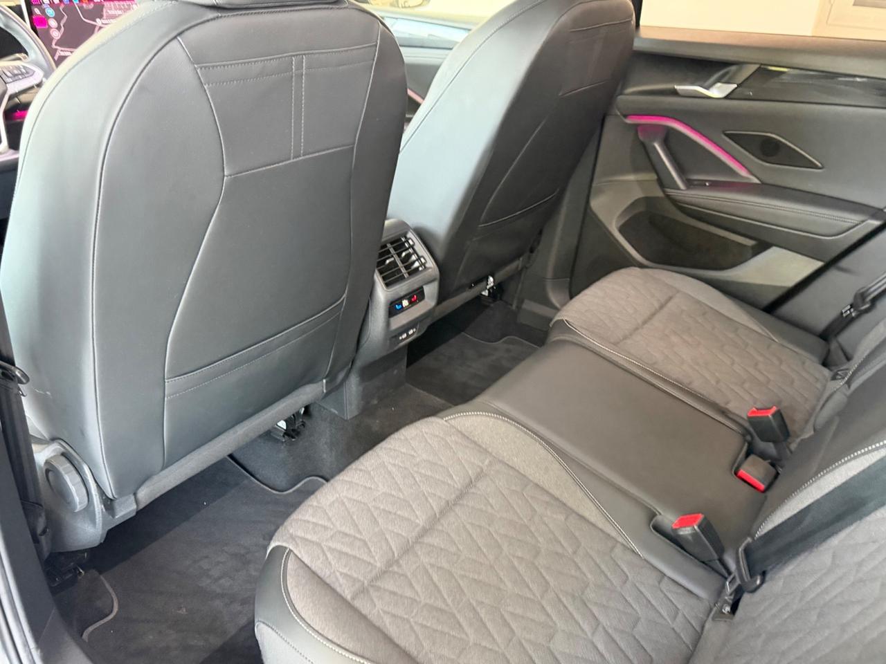 Volkswagen Tiguan 2.0 TDI 150 CV DSG Elegance