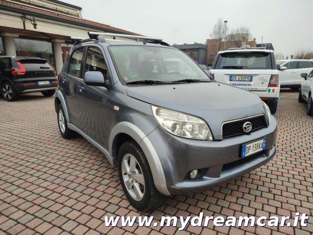 DAIHATSU Terios 1.5 4WD