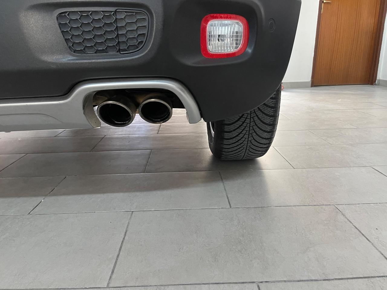 Jeep Renegade 1.6 Multijet 120 CV Limited