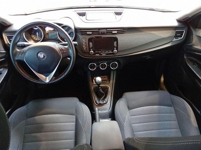 Alfa Romeo Giulietta 1.6 JTDm 120 CV Super