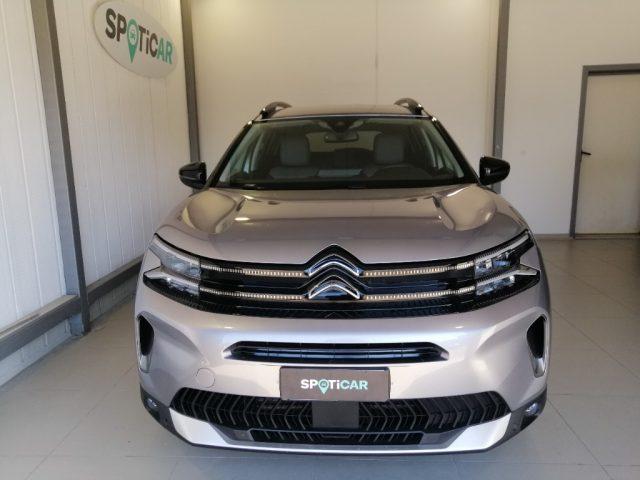 CITROEN C5 Aircross BlueHDi 130 S&S EAT8 Shine Pack