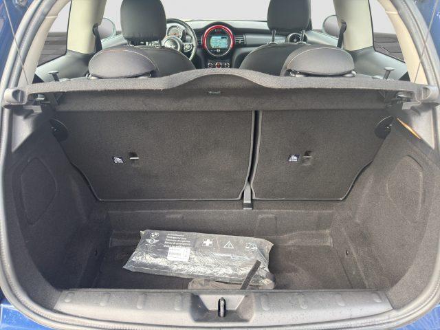 MINI Cooper D Mini 1.5 Cooper D
