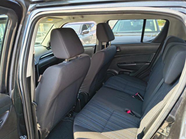 SUZUKI Swift 1.2 Dualjet 4WD 5 porte B-Cool S&S