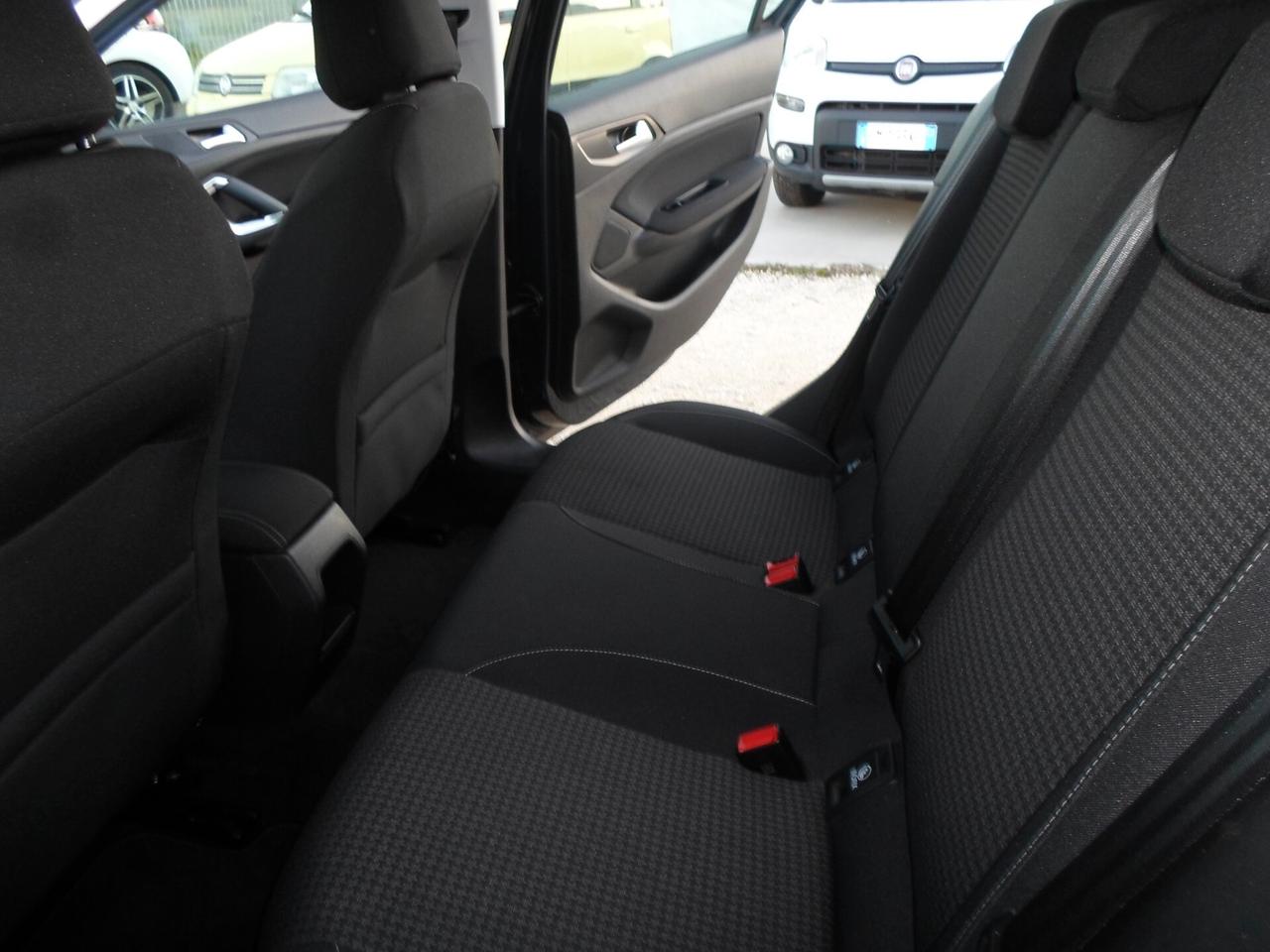 Peugeot 308 BlueHDi 130 S&S SW GT Line